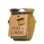 Pere e limoni